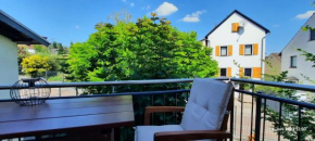4-Sterne zertifizierte Ferienwohnung Festung zu Ketghe - Nähe Koblenz für Urlaub und Arbeit